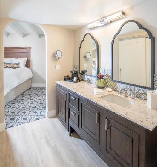 Люкс Кровать Кинг, Westward Look Wyndham Grand Resort & Spa