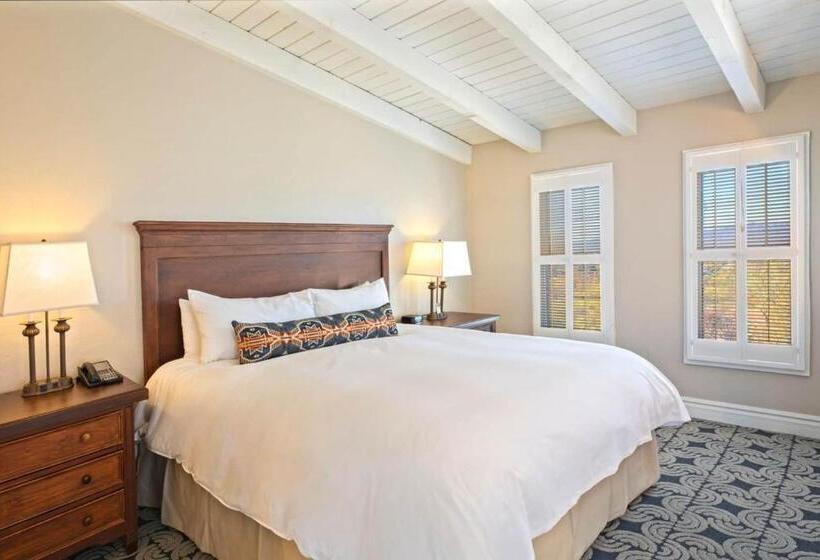 Стандартный Номер Кровать Кинг, Westward Look Wyndham Grand Resort & Spa