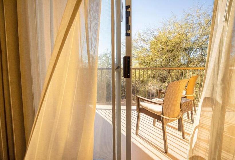 Стандартный Номер Кровать Кинг, Westward Look Wyndham Grand Resort & Spa