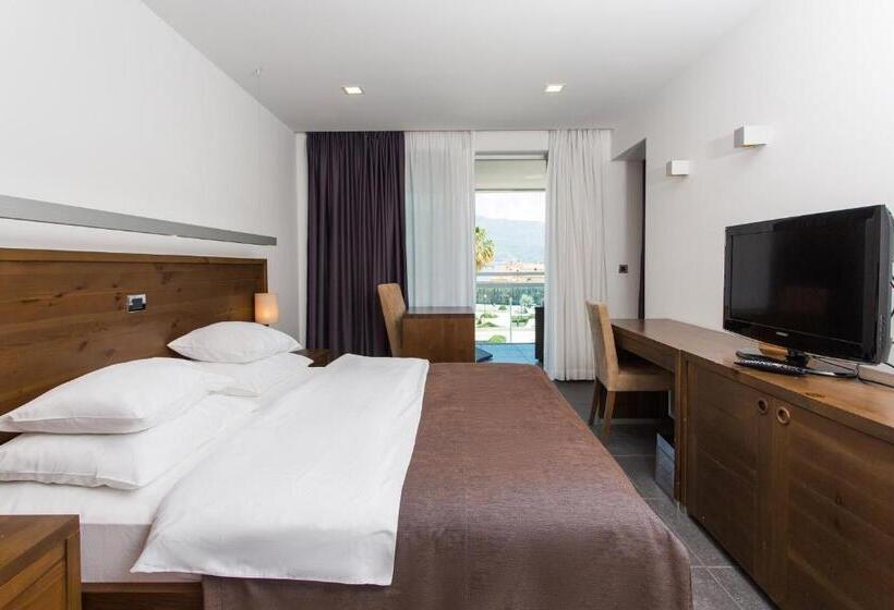 수피리어 룸 바다 전망, Avala Resort & Villas