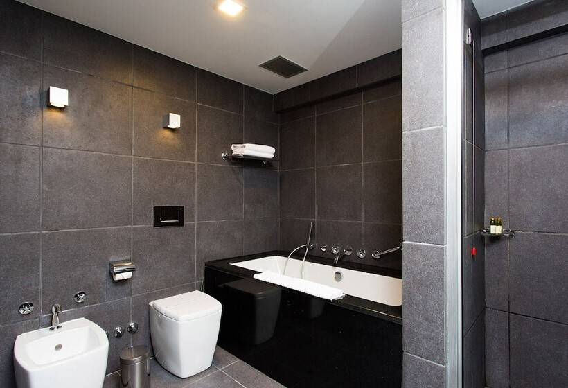 수피리어 룸, Avala Resort & Villas