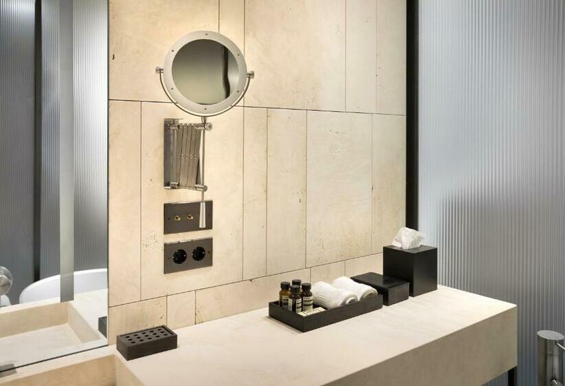 프리미엄 룸, Grand Park Hotel Rovinj By Maistra Collection