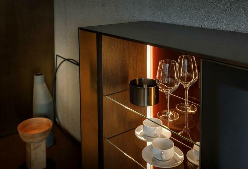 Номер Премиум, Grand Park Hotel Rovinj By Maistra Collection