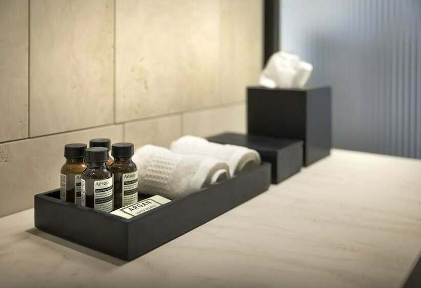 Номер Премиум, Grand Park Hotel Rovinj By Maistra Collection