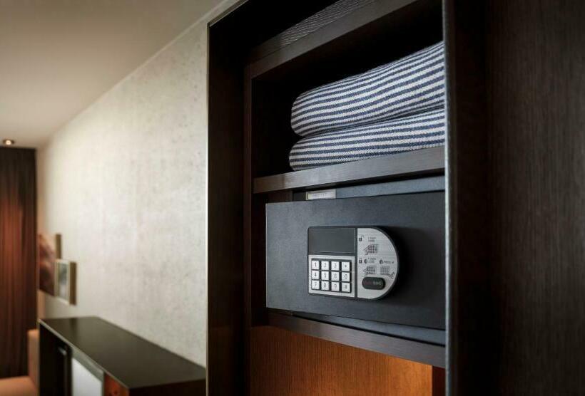 Habitación Premium Vista al Mar., Grand Park Hotel Rovinj By Maistra Collection