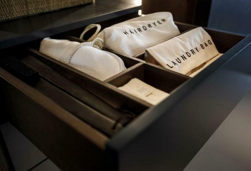 Номер Deluxe Вид на Море, Grand Park Hotel Rovinj By Maistra Collection