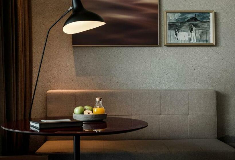 Номер Стандарт Смежный Вид на Море, Grand Park Hotel Rovinj By Maistra Collection
