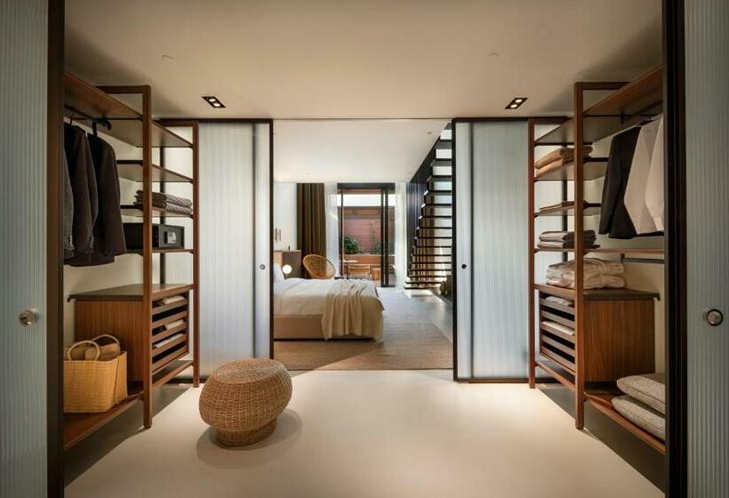 Люкс Дюплекс, Grand Park Hotel Rovinj By Maistra Collection