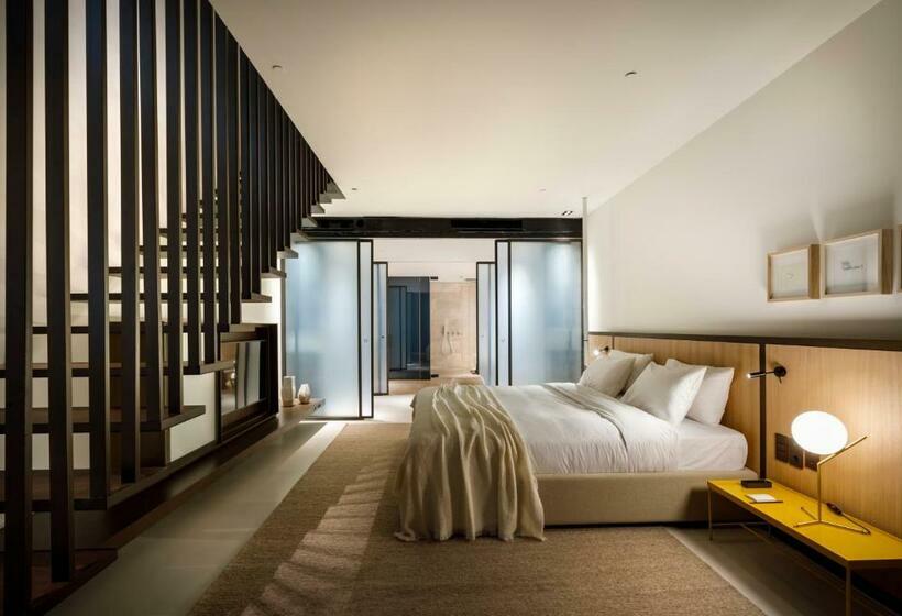 Люкс Дюплекс, Grand Park Hotel Rovinj By Maistra Collection