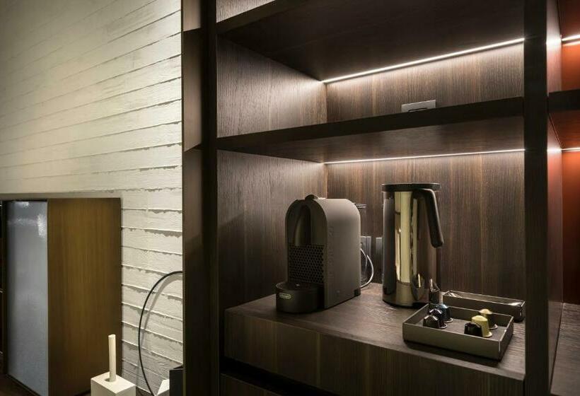 Люкс Дюплекс, Grand Park Hotel Rovinj By Maistra Collection