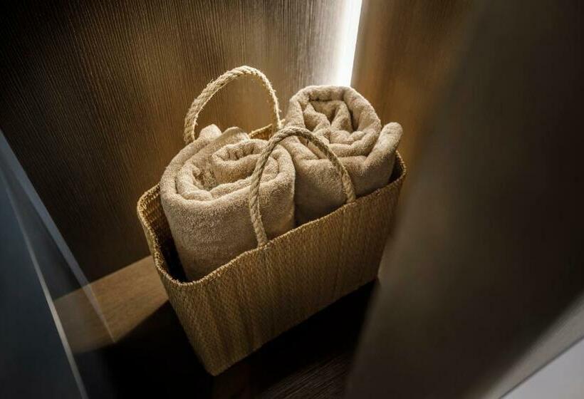 스탠다드 전망 룸, Grand Park Hotel Rovinj By Maistra Collection