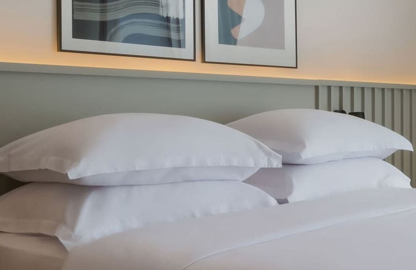 اتاق استاندارد با بالکن, Bluesun Hotel Borak