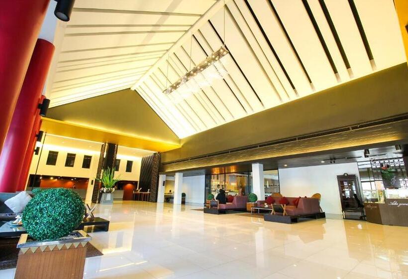 Номер Superior, Chiangmai Hill