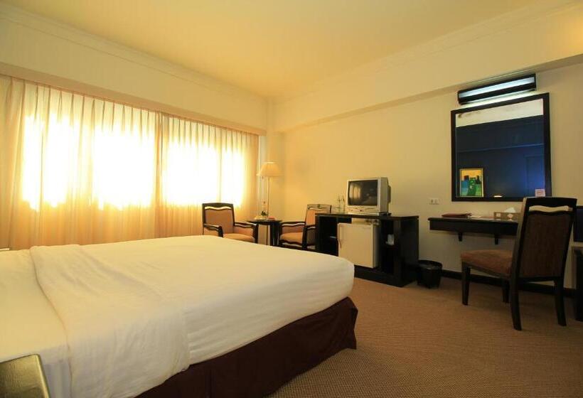 Номер Superior, Chiangmai Hill