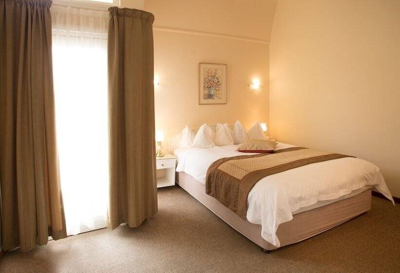 اتاق خانوادگی, Hansa Hotel Swakopmund