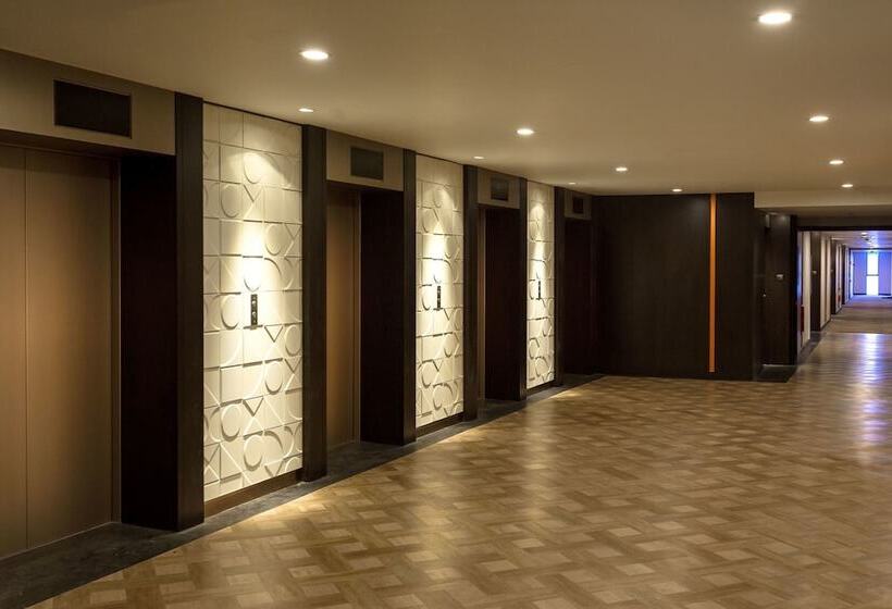 Семейный Номер, Jen Penang Georgetown By Shangri La