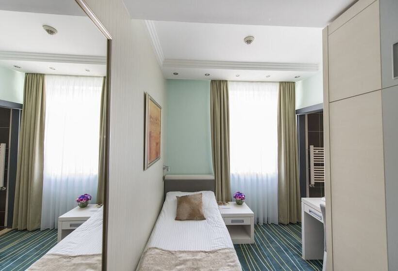 Номер Economy Индивидуальный, Kopernikus Hotel Prag