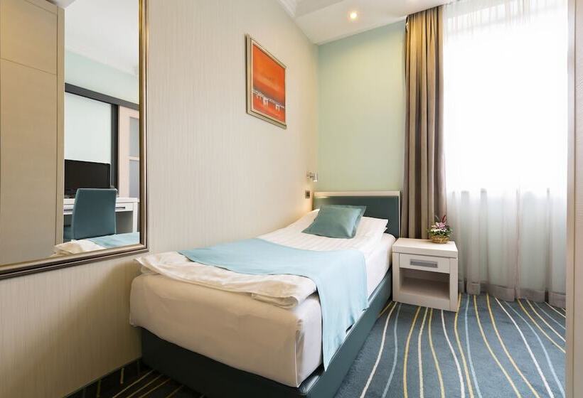 Номер Economy Индивидуальный, Kopernikus Hotel Prag