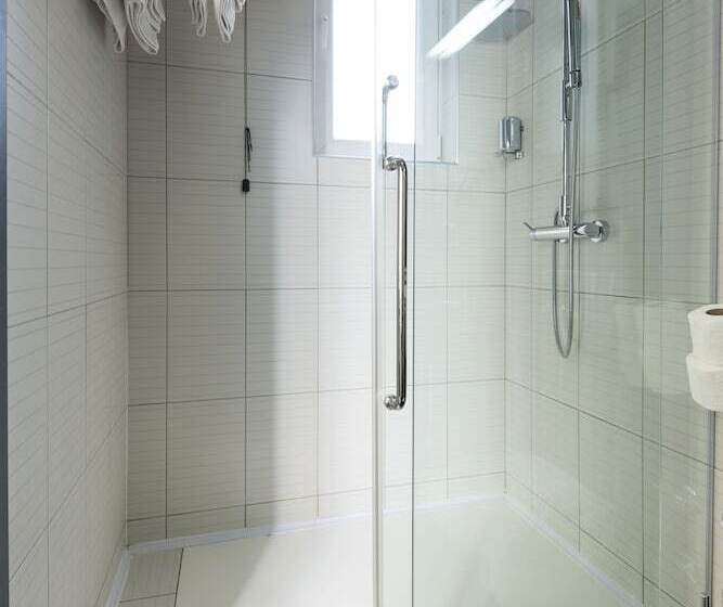 Семейный Номер, Kopernikus Hotel Prag