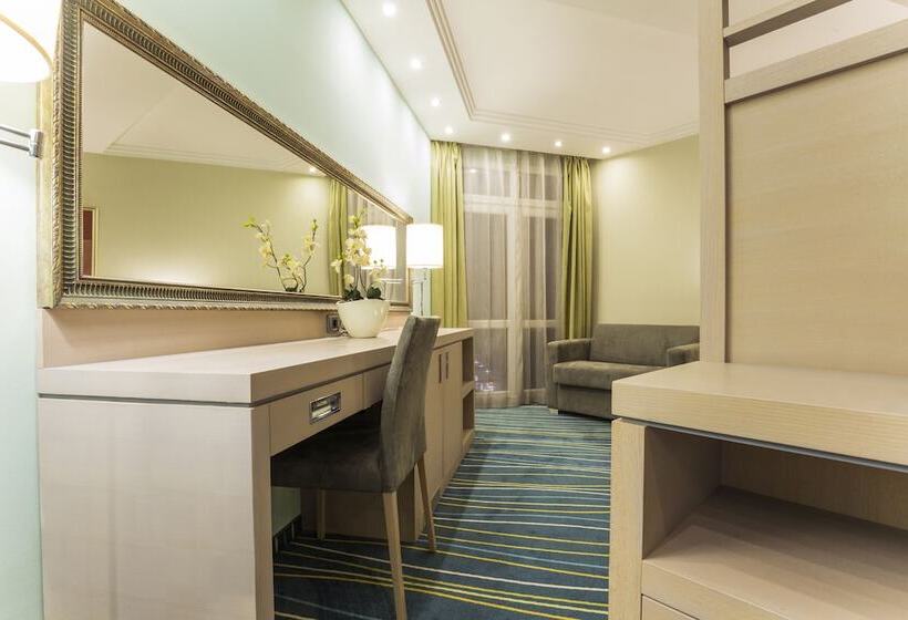 Номер Superior, Kopernikus Hotel Prag