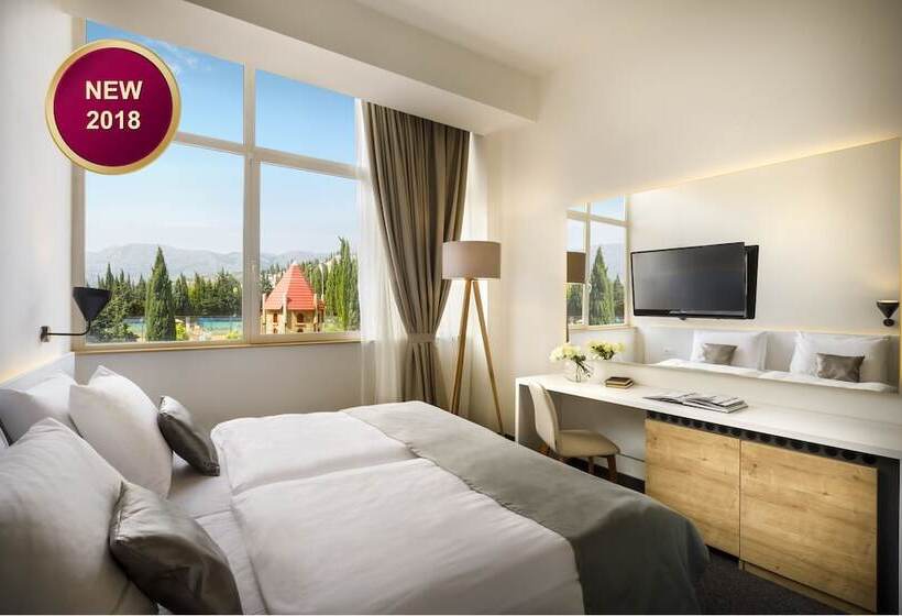 اتاق اکونومی, Remisens Hotel Albatros All Inclusive