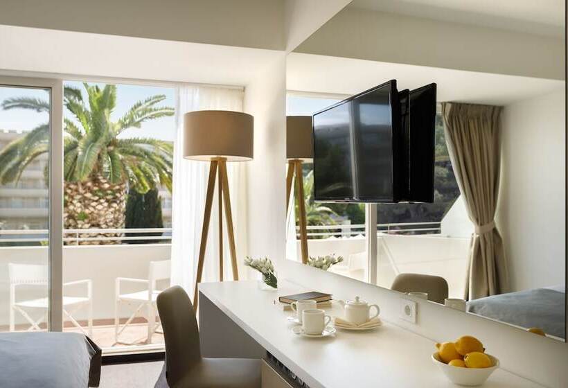 سوئیت کلاسیک, Remisens Hotel Albatros All Inclusive