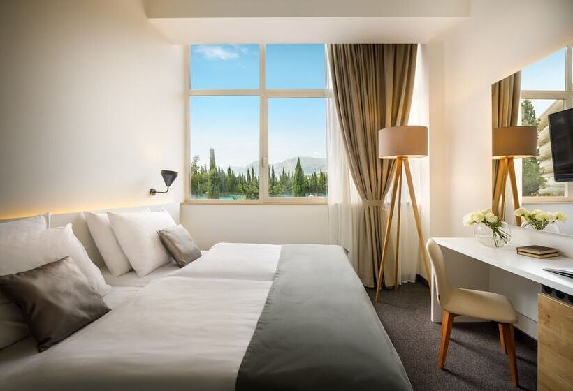 اتاق اکونومی, Remisens Hotel Albatros All Inclusive