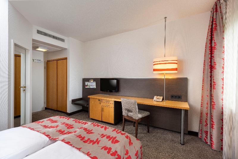 اتاق استاندارد با بالکن, Remisens Hotel Albatros All Inclusive