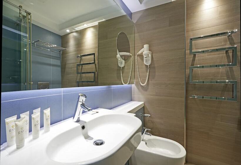 Классический Номер, Rmh Lopud Lafodia Resort & Wellness