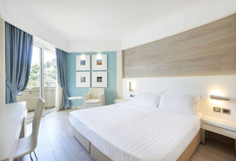 Классический Номер, Rmh Lopud Lafodia Resort & Wellness