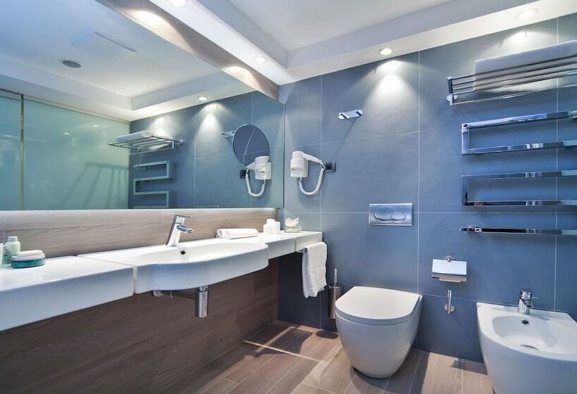 Полулюкс Вид на Море, Rmh Lopud Lafodia Resort & Wellness