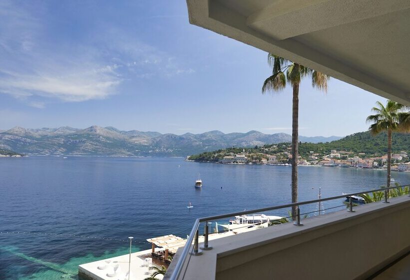 Полулюкс Вид на Море, Rmh Lopud Lafodia Resort & Wellness