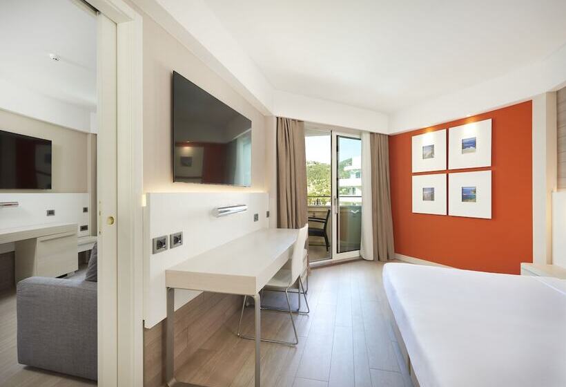 Family Suite, Rmh Lopud Lafodia Resort & Wellness
