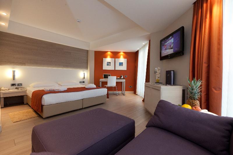 Люкс Вид на Море, Rmh Lopud Lafodia Resort & Wellness