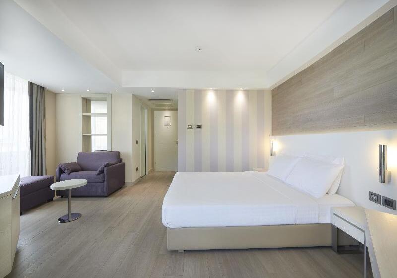 Люкс Вид на Море, Rmh Lopud Lafodia Resort & Wellness