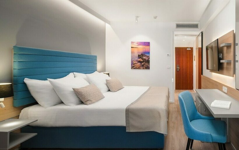 Номер Superior Вид на Море, Valamar Meteor