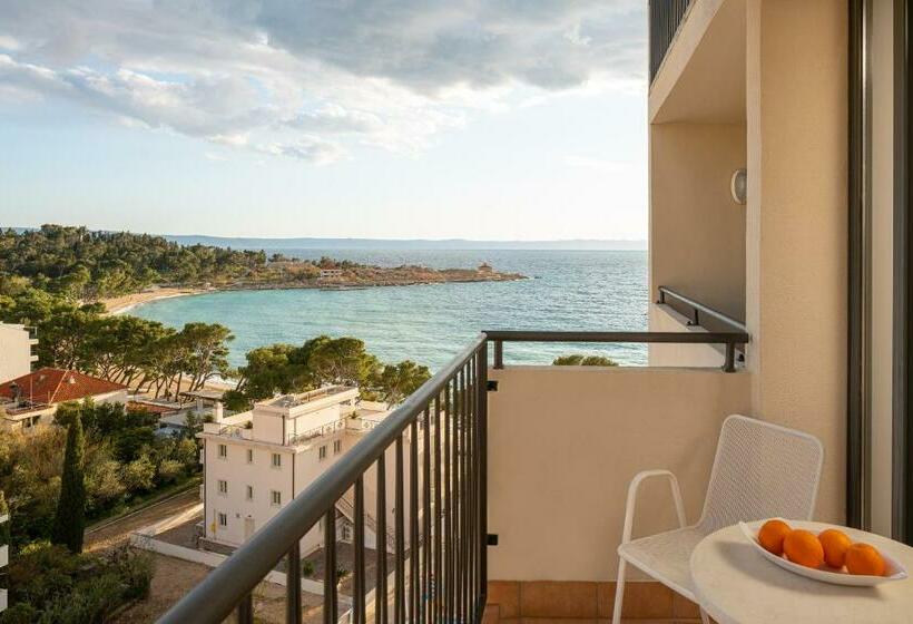 Семейный Номер Superior, Valamar Meteor
