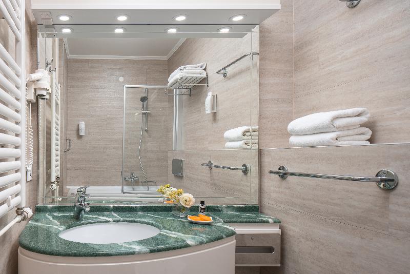 Классический Номер, Valamar Meteor