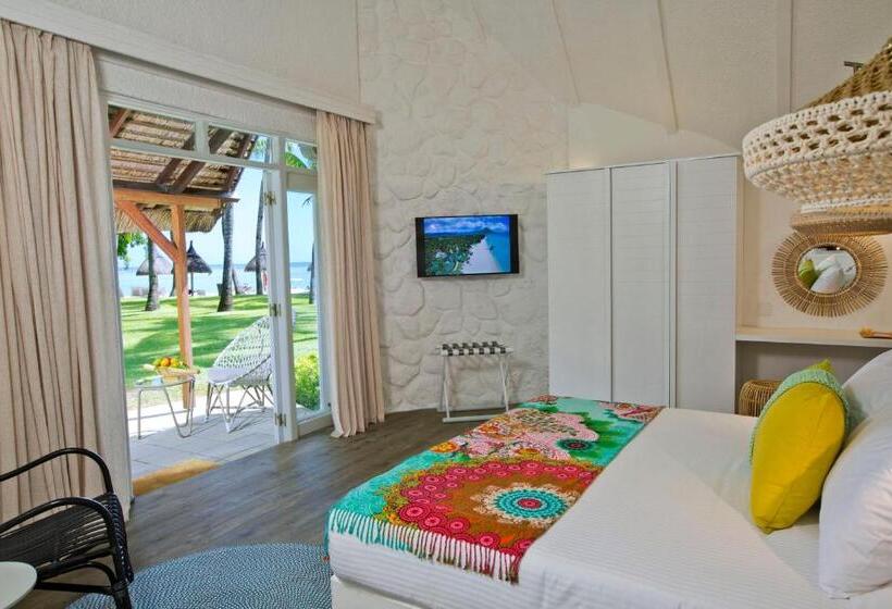 اتاق استاندارد, La Pirogue Mauritius