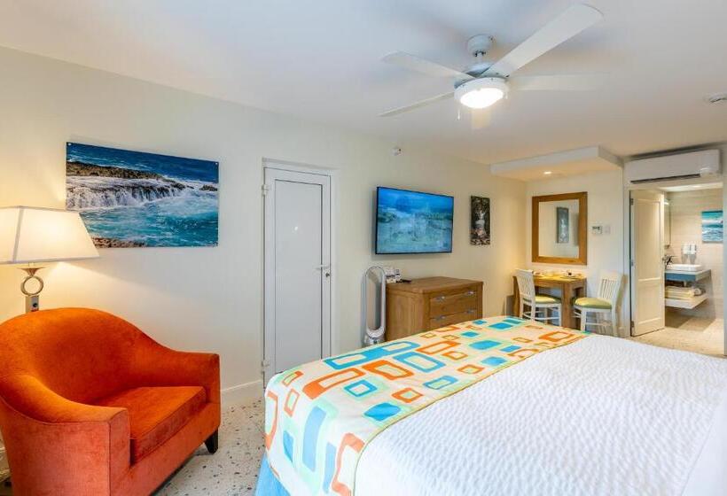 סטודיו סופריור, Amsterdam Manor Beach Resort