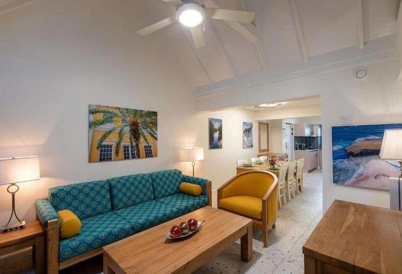 סוויטת 2 חדרי שינה, Amsterdam Manor Beach Resort