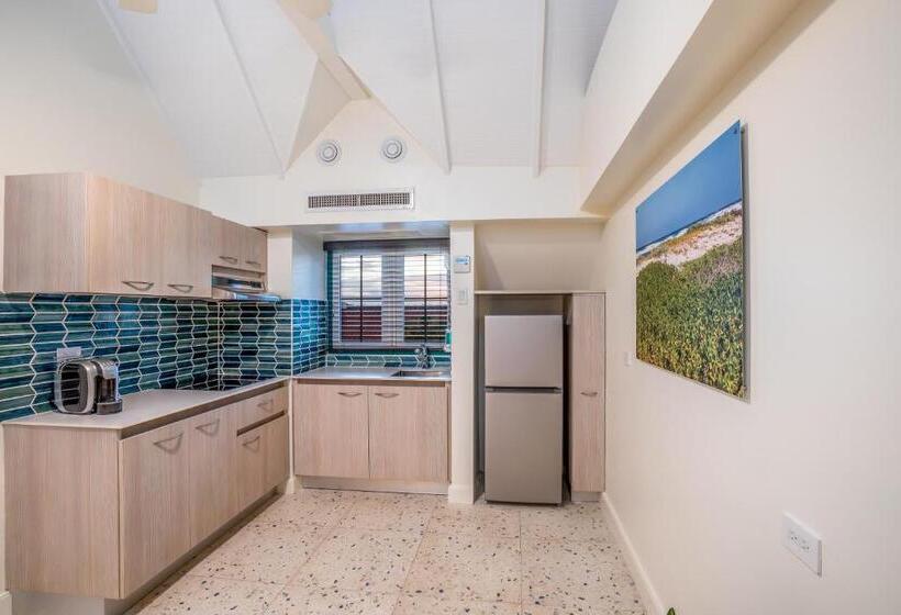 סוויטת 2 חדרי שינה, Amsterdam Manor Beach Resort