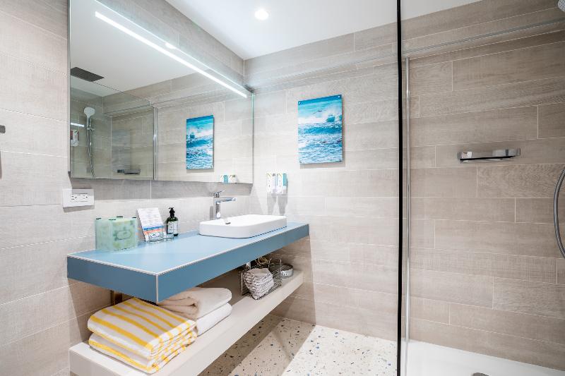 סוויטה, Amsterdam Manor Beach Resort