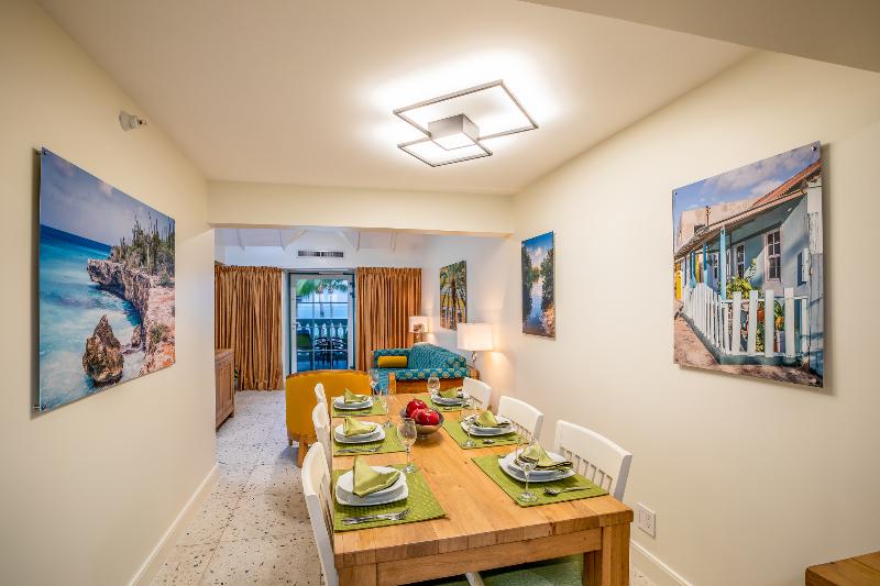 סוויטה, Amsterdam Manor Beach Resort