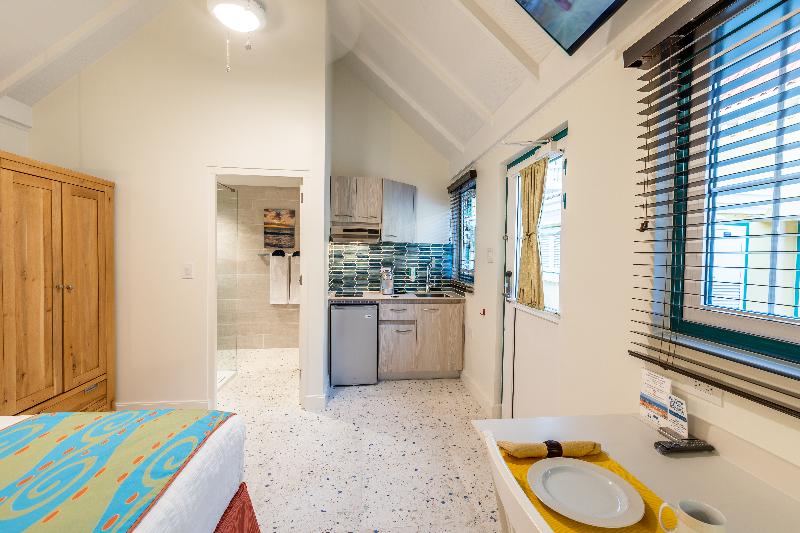 חדר סטודיו סטנדרד, Amsterdam Manor Beach Resort