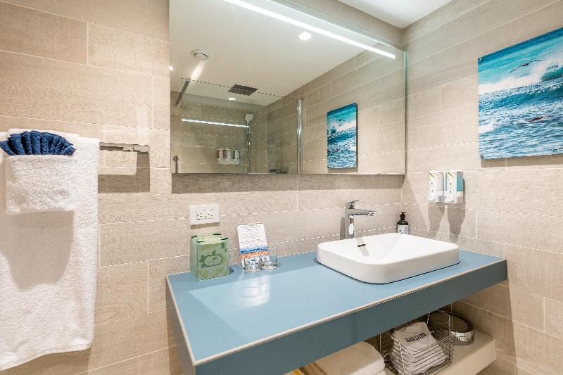 סטודיו סופריור, Amsterdam Manor Beach Resort