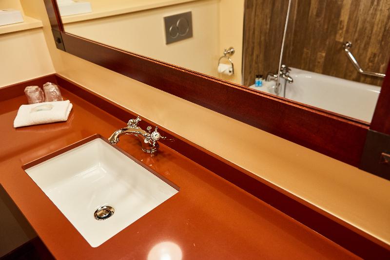 Номер Стандарт, Disney Hotel Cheyenne
