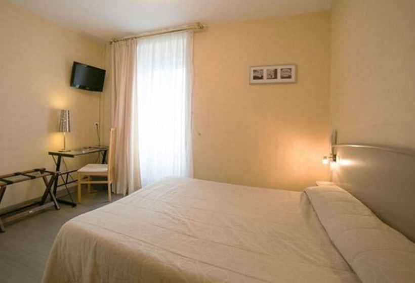 اتاق استاندارد, Beau Rivage