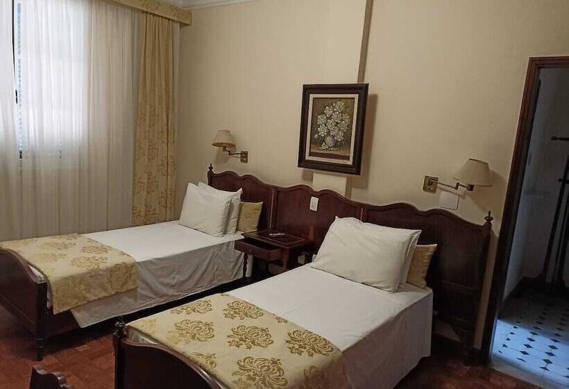 Номер Стандарт, Gloria Resort & Convention