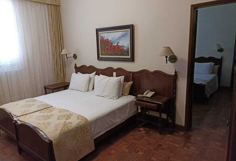 Четырехместный Номер Стандарт, Gloria Resort & Convention